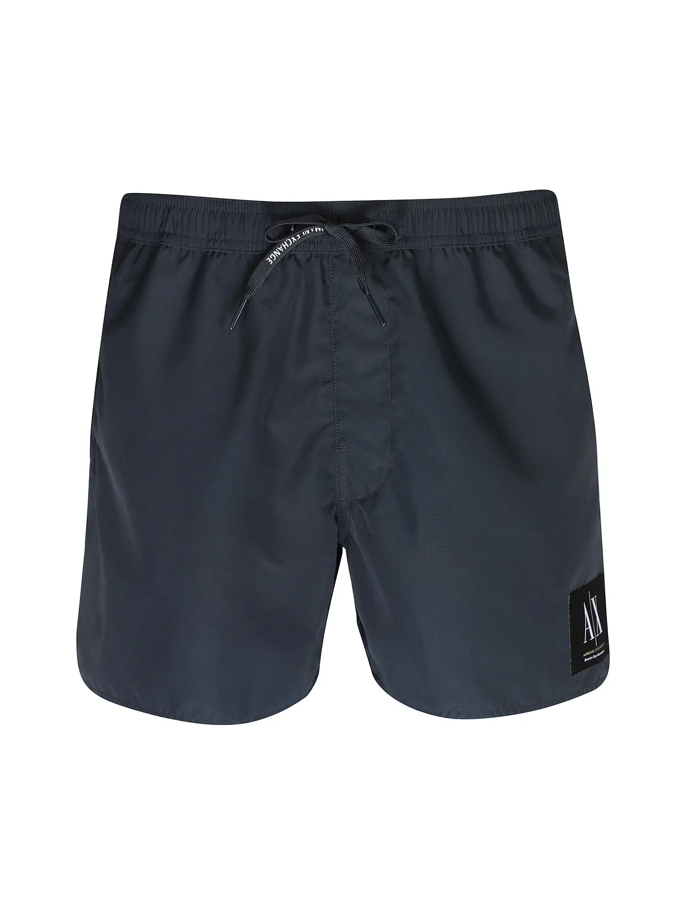 ARMANI EXCHANGE | Badeshorts | blau